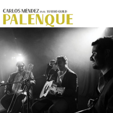 Palenque