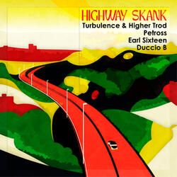 Highway Skank / LOVE ALL AROUND JAMAICA DUB