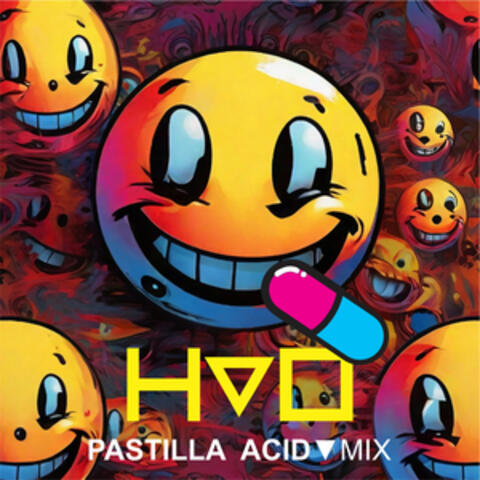 Pastilla Acid