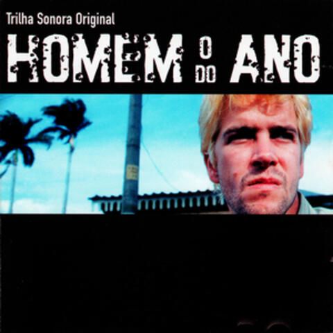 O Homem do Ano