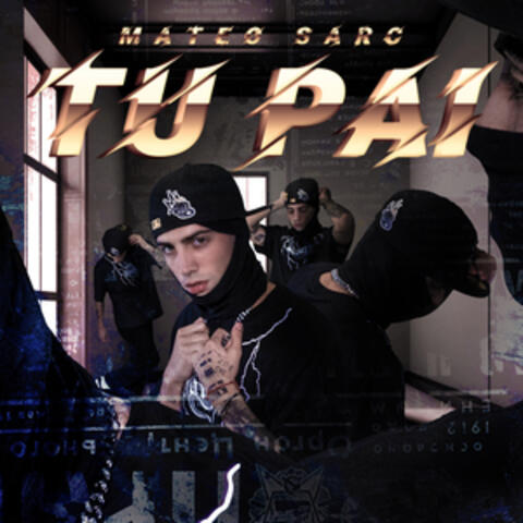 TU PAI