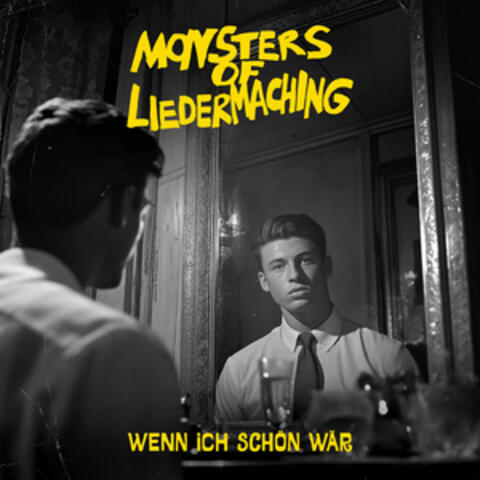 Wenn ich schön wär