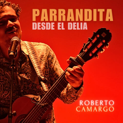 Parrandita Desde El Delia