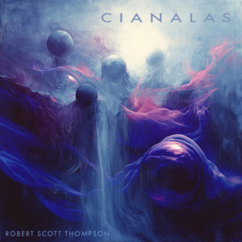 Cianalas