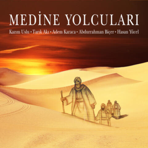 Medine Yolcuları