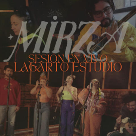 Sesión: Lagarto Estudio
