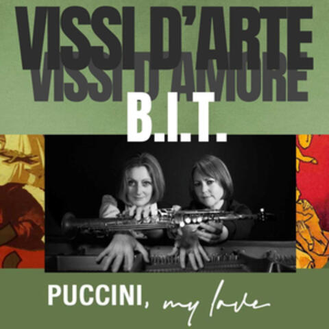 Vissi d'arte vissi d'amore