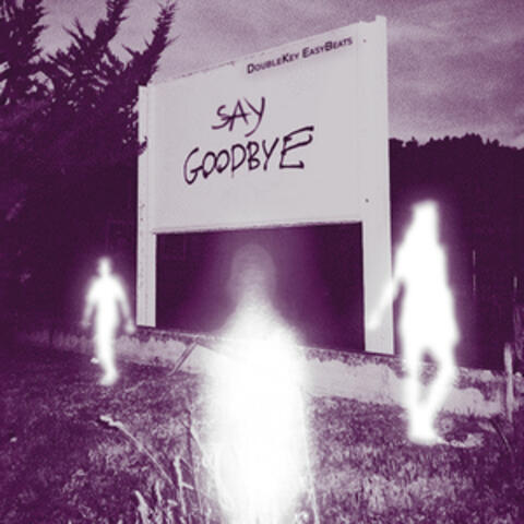 Say Goodbye
