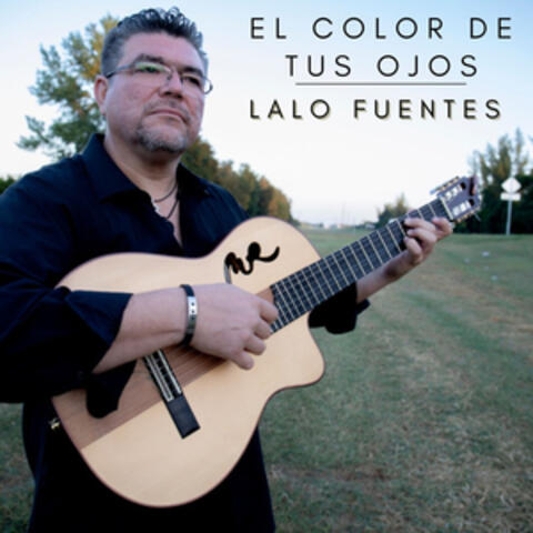 El Color de Tus Ojos