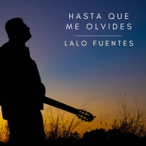 Hasta Que Me Olvides