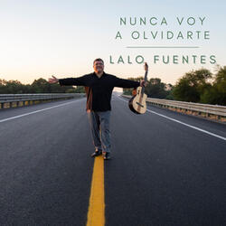 Nunca voy a Olvidarte