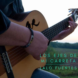 Los Ejes de Mi Carreta