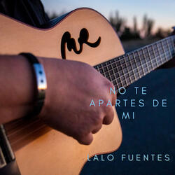 No Te Apartes de Mi