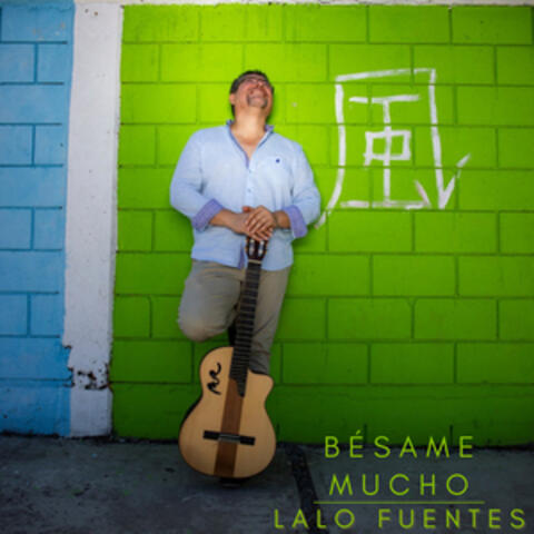 Bésame Mucho