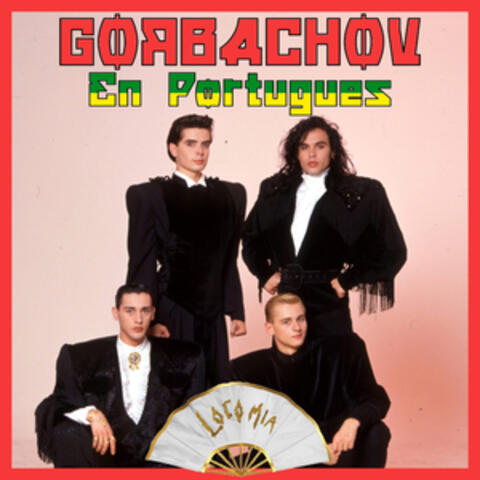 Gorbachov