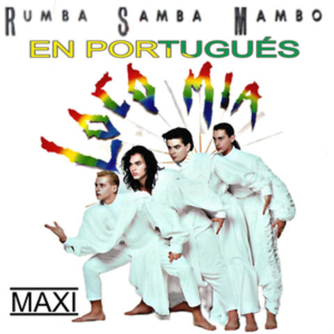 Rumba Samba Mambo
