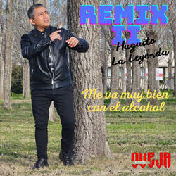 Me Va Muy Bien Con El Alcohol
