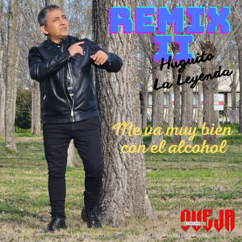 Me Va Muy Bien Con El Alcohol