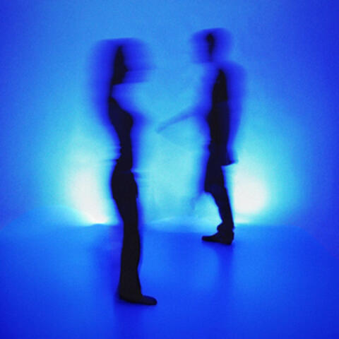 Blue Lady