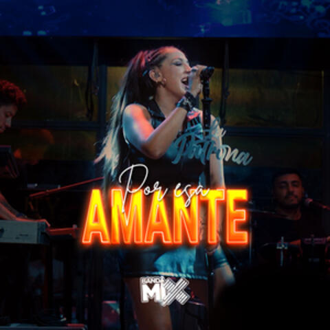 Por Esa Amante