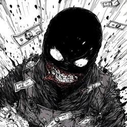 Robbery