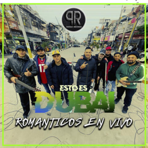 Romanticos