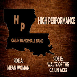 Waltz Of The Cajun Aces