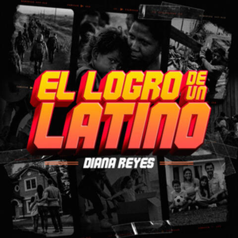 El Logro De Un Latino