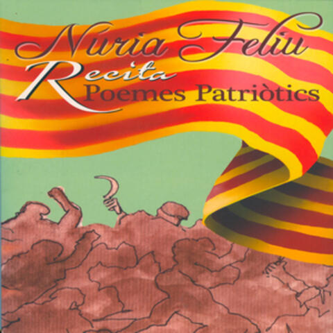 Núria Feliu Recita Poemes Patriòtics