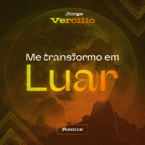 Me Transformo em Luar