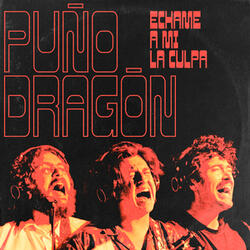 Échame a mí la culpa