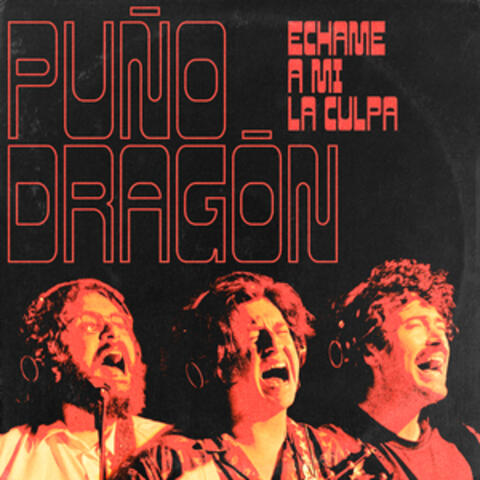 Échame a mí la culpa