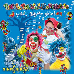 Ipuintxoa - Maite Zaitut!