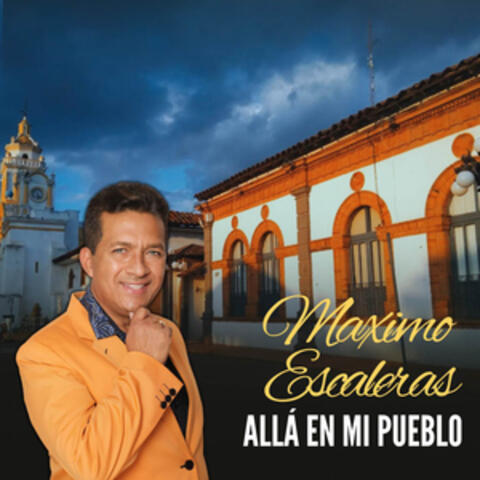 Allá En Mi Pueblo