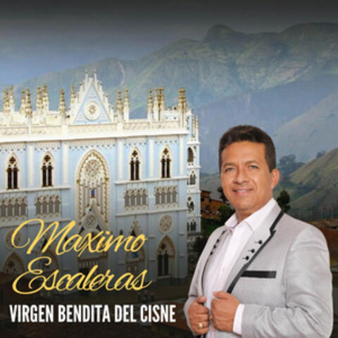 Virgen bendita del Cisne