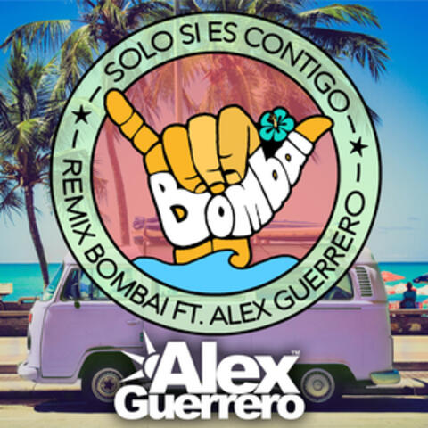 Solo Si Es Contigo