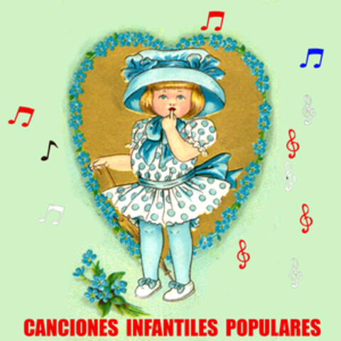 Canciones Infantiles Populares