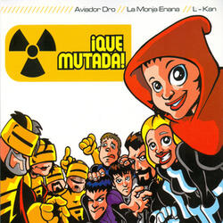 Mundo Mutante