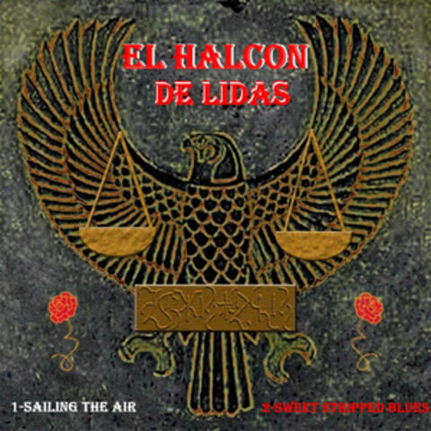 El Halcon de Lidas