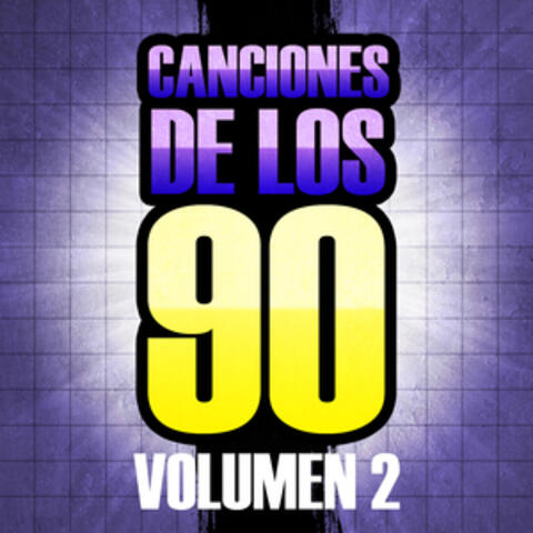 Canciones de los 90