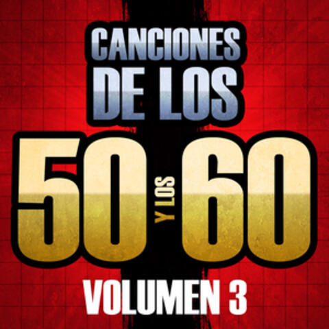 Canciones de los 50 y los 60