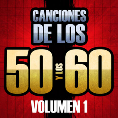 Canciones de los 50 y los 60