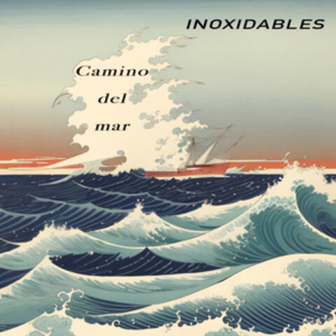Camino del Mar