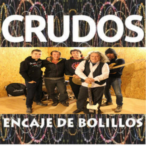 Encaje de Bolillos
