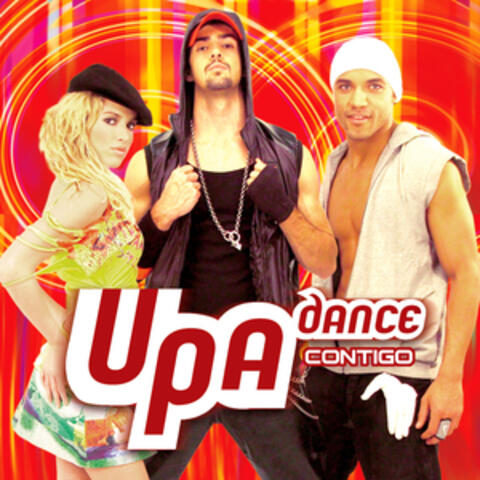 UPA Dance