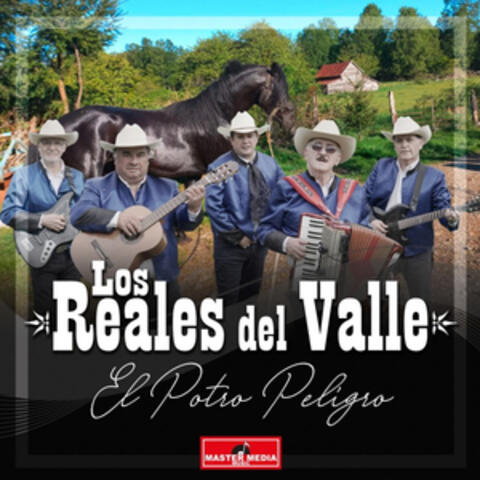 El Potro Peligro