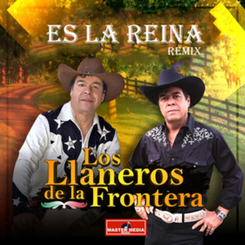 Es la Reina