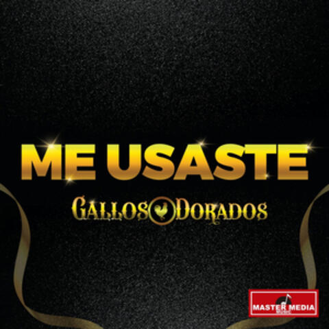 Me Usaste