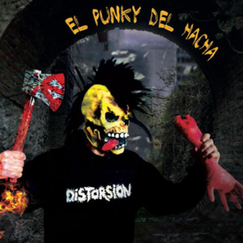 El Punky del Hacha
