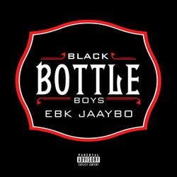 Black Bottle Boys